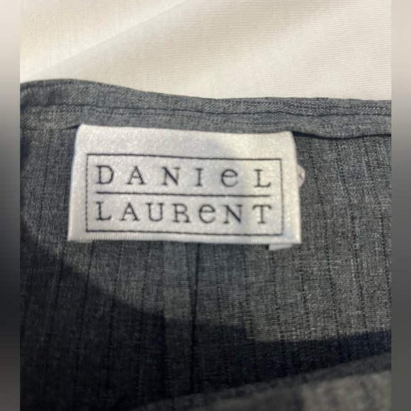 Gray Business skirt - Picture 2 of 2